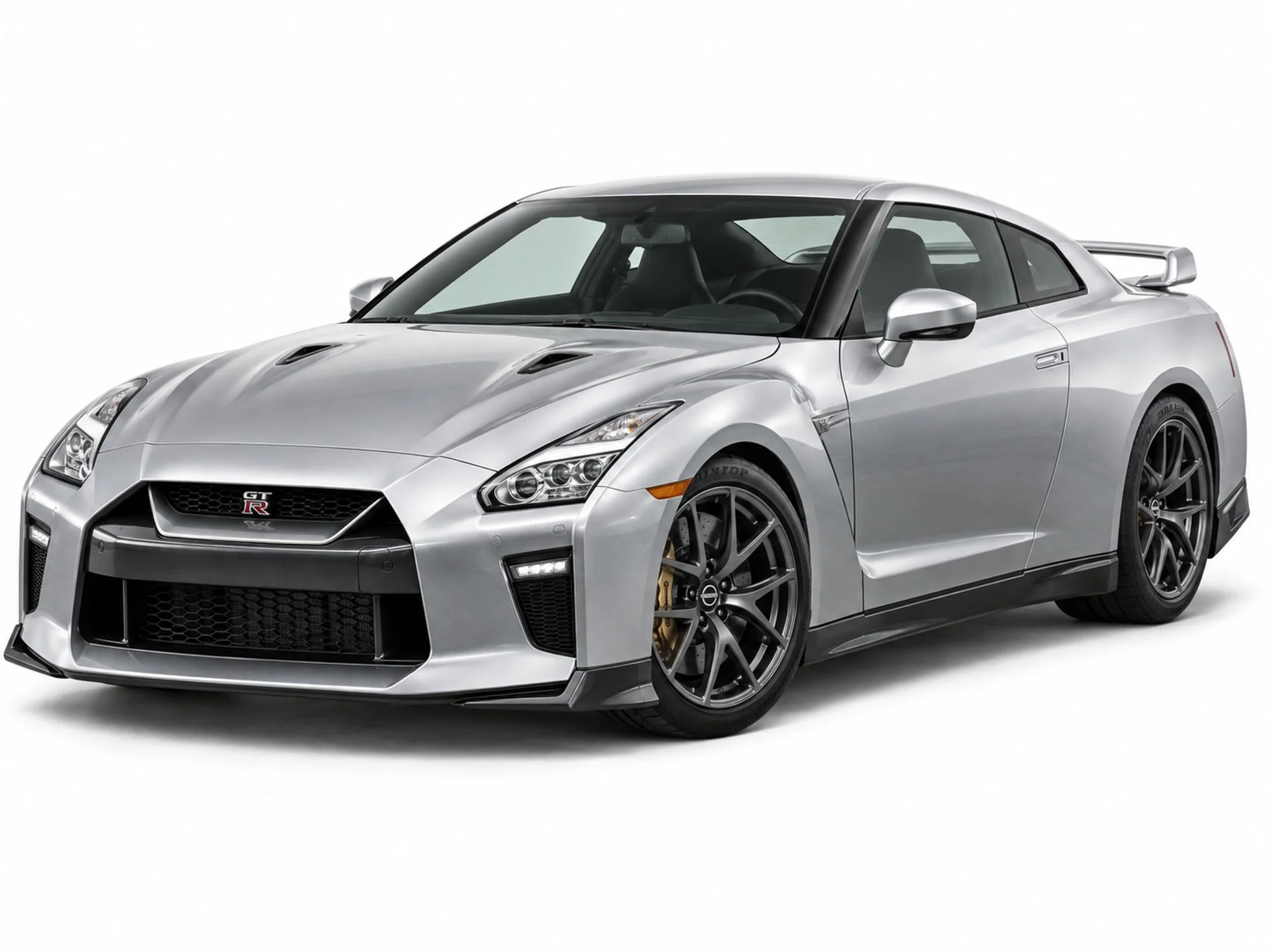 Nissan GT-R EcuTek Remote Tune