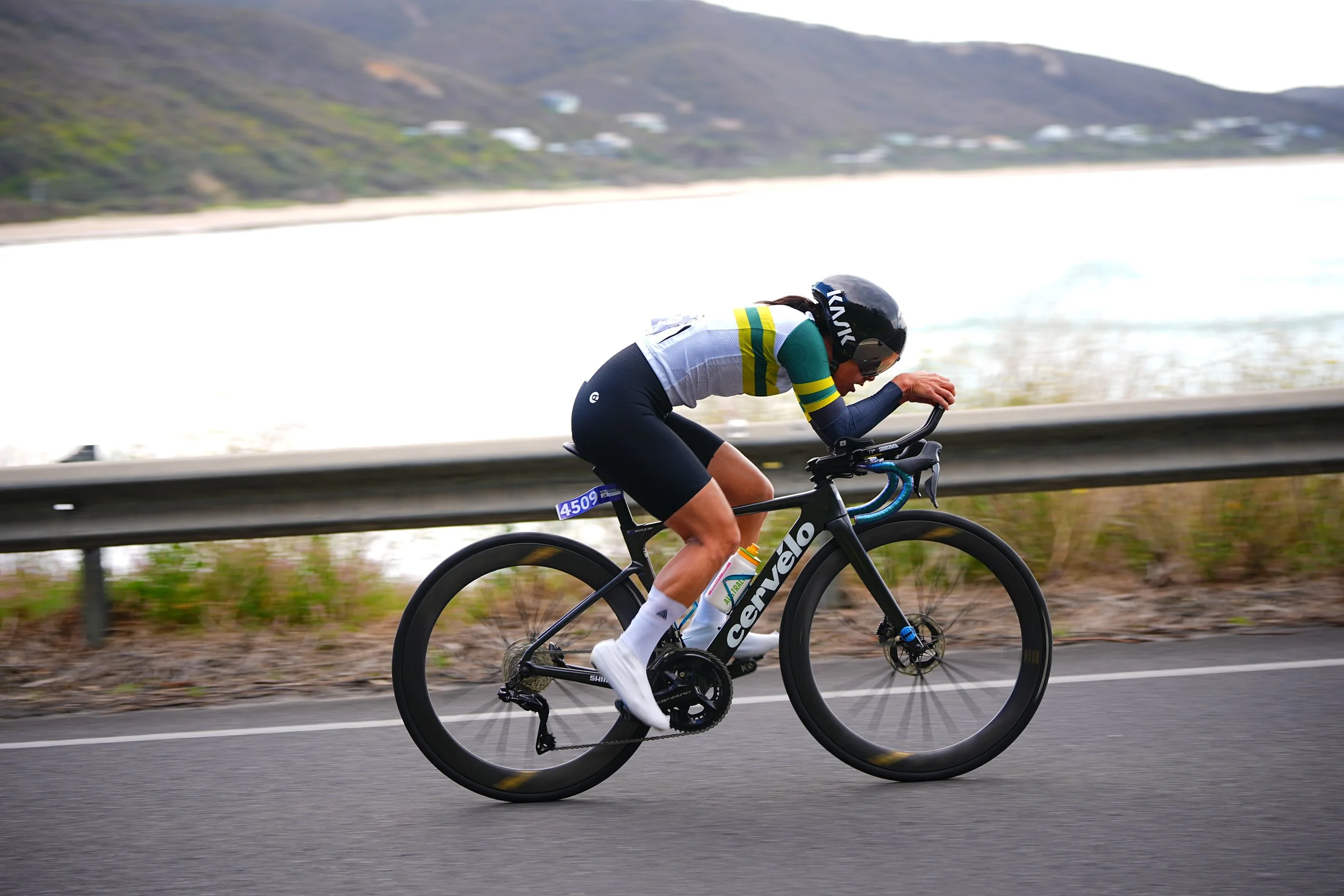 Is it worth fitting TT bars on my road bike?