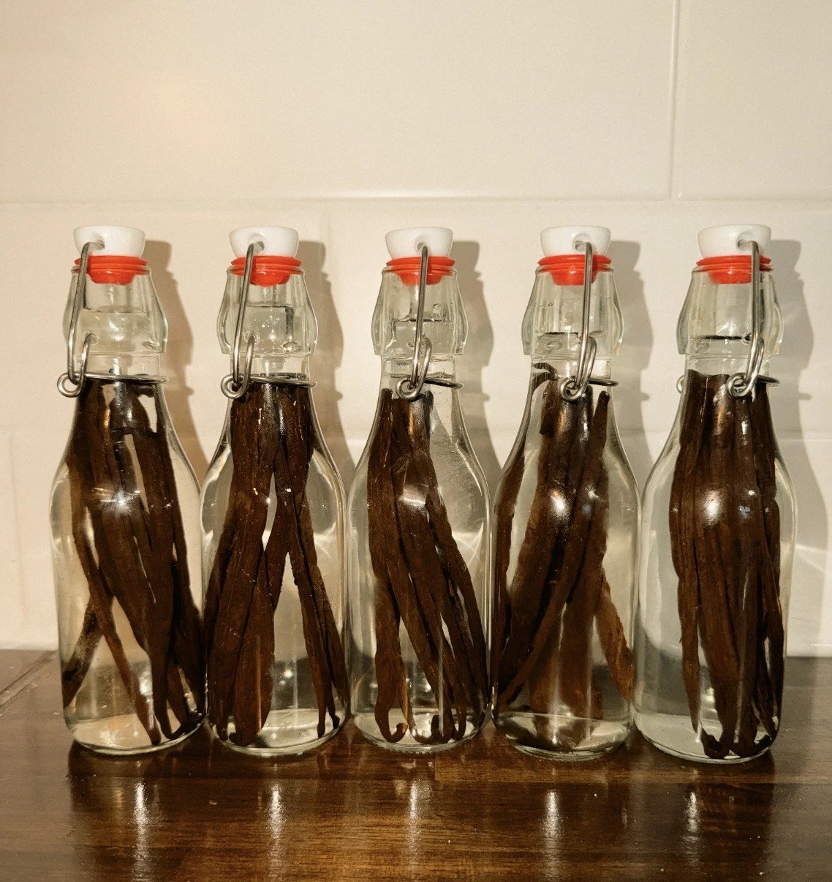 Vanilla Extract