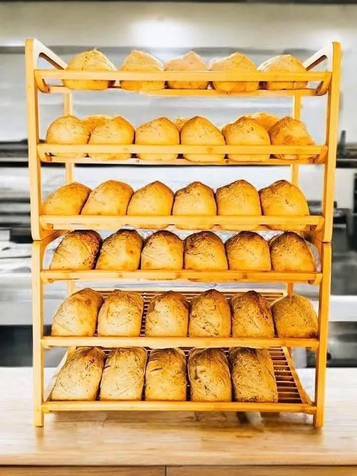 Sourdough Calculator