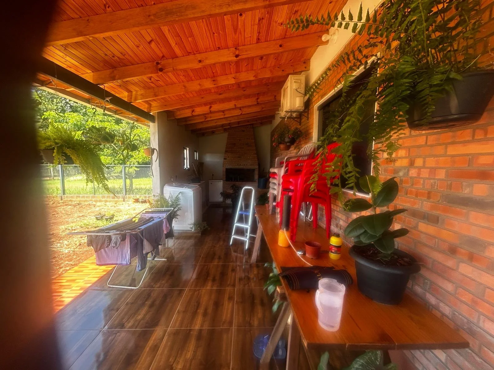 nieuw gebouwd huis in centrum Bella Vista