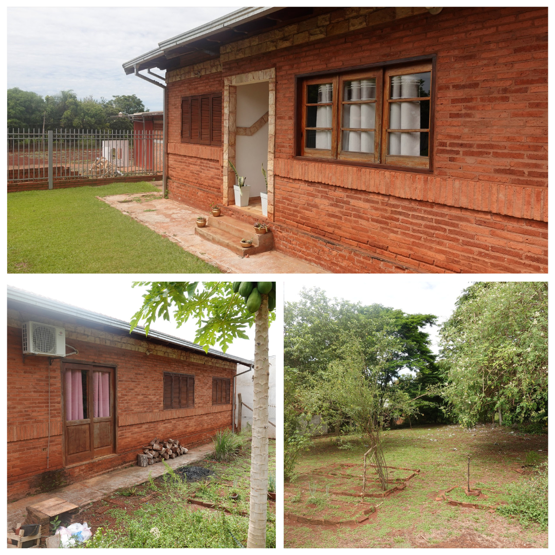 Ruime woning in villawijk Bella Vista – 800 m² perceel