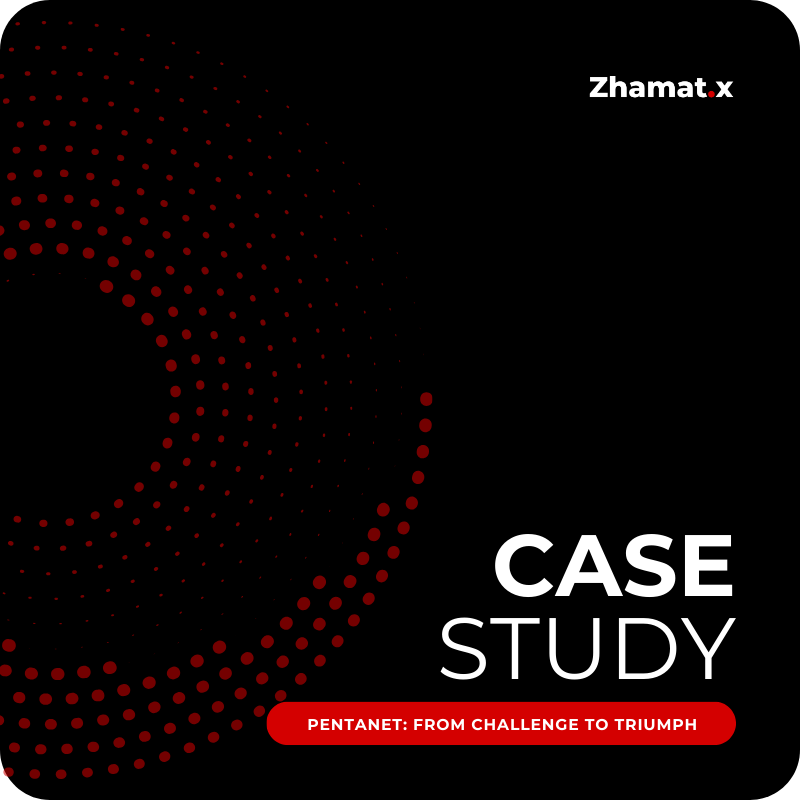 Case Study: Pentanet