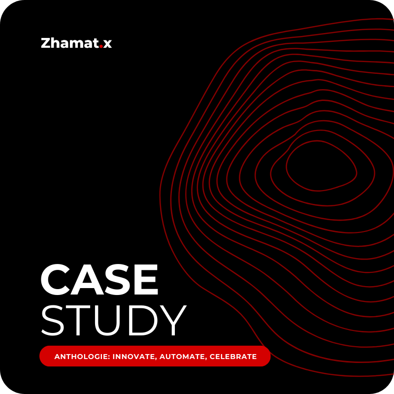 Case Study: Anthologie