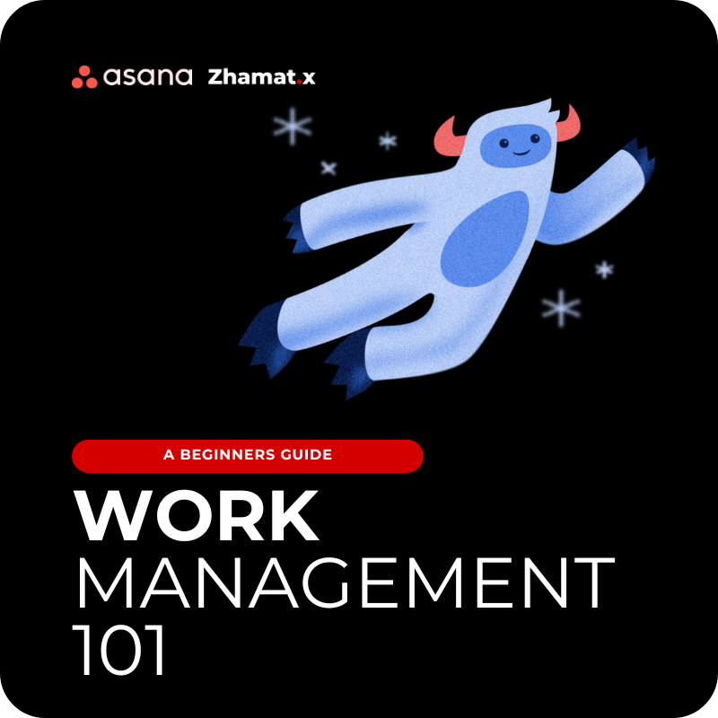 Work Management: A Beginner’s Guide