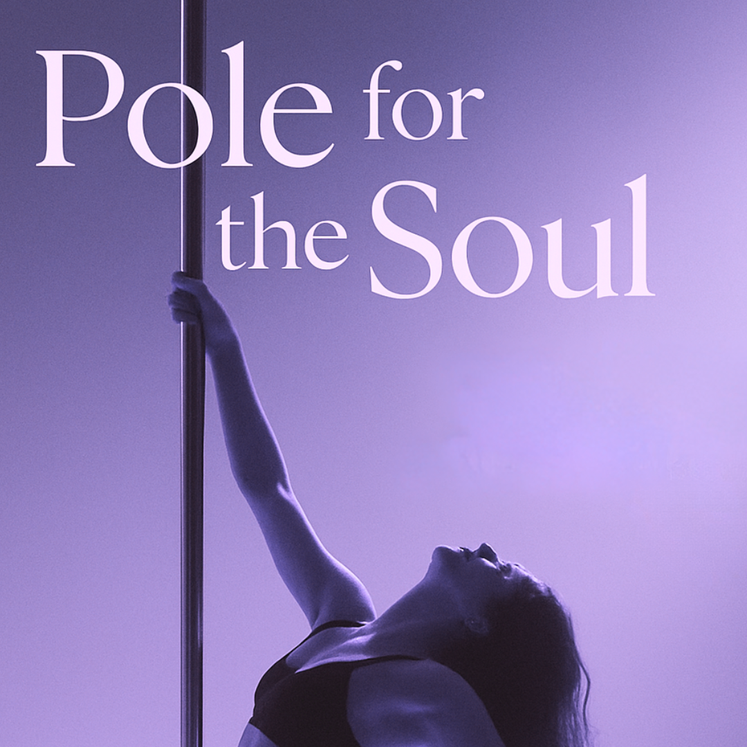 Sedona Soulful Sunday | Pole Class