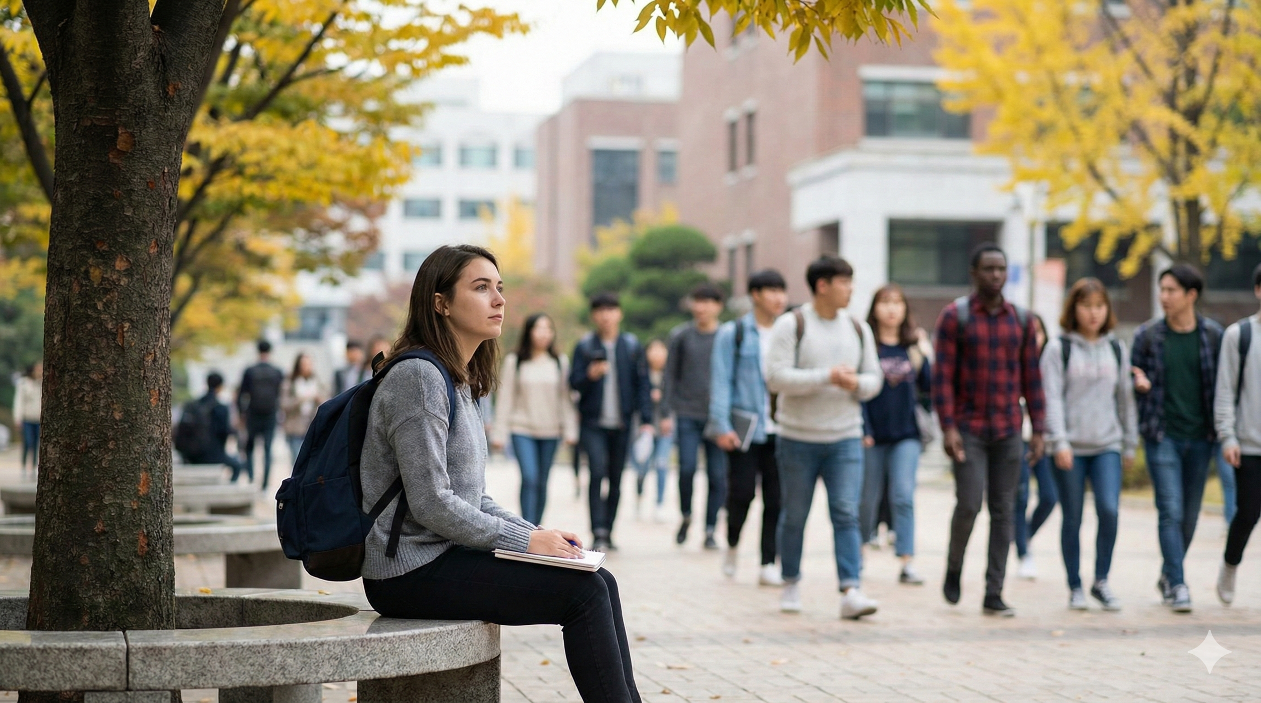 Understanding Intrusive Thoughts — What They Are, Why They Happen
