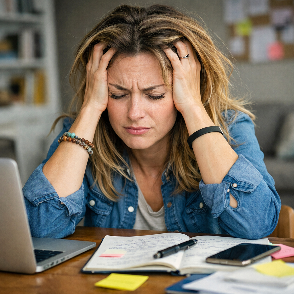 ADHD in High-Achieving Adults: Why It is Often Missed