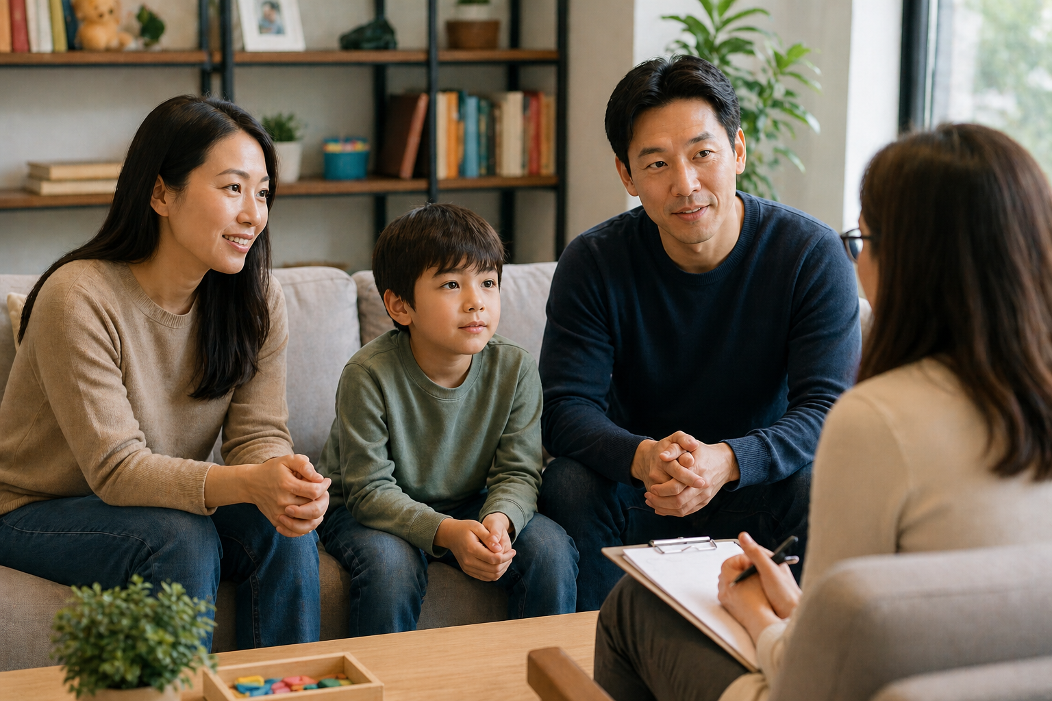 ADHD Parent Training: Why It Matters More Than You Think 