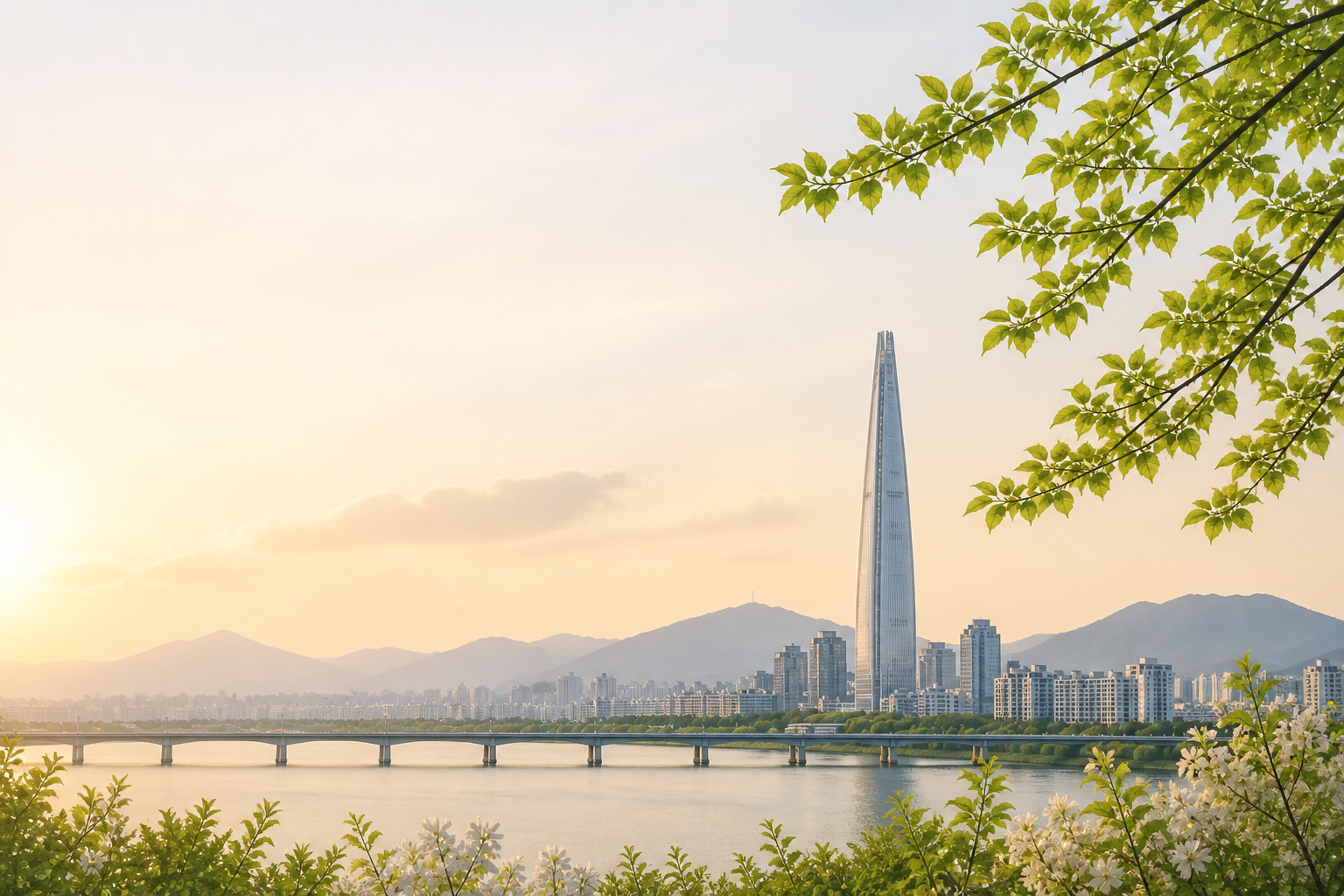 Mental Health Awareness in Korea 