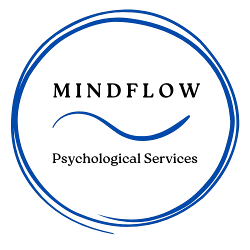 MindFlow Psychological Services