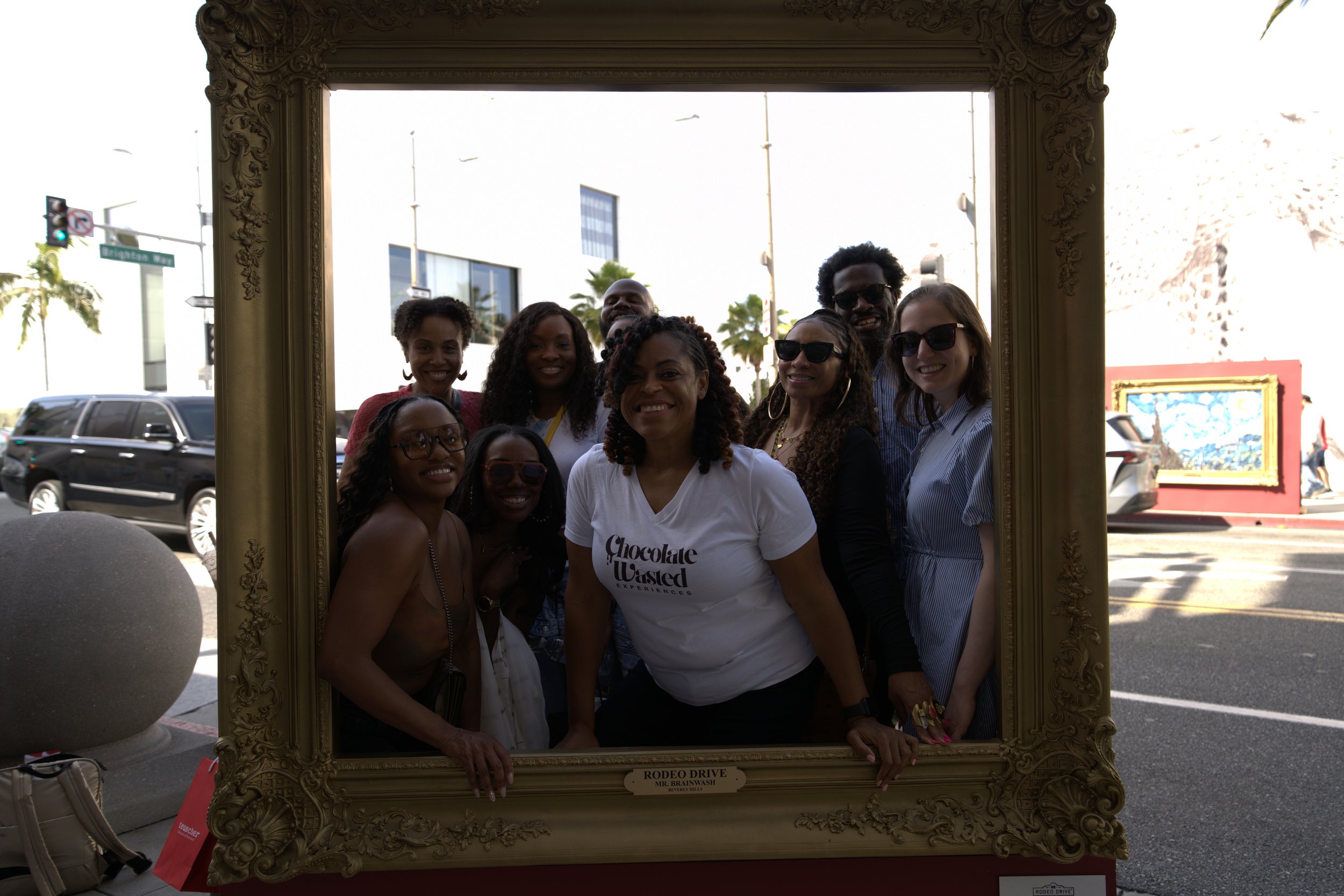 Chocolate Wasted Frame Pic.jpg