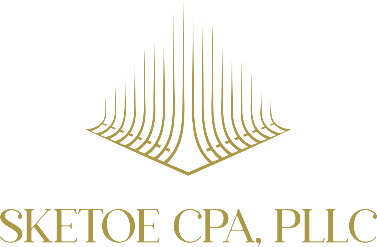 Sketoe CPA, PLLC