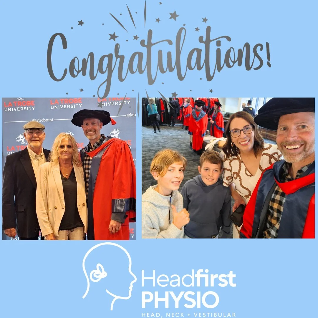 A huge congratulations to Dr Daniel English on achieving his PhD! 🎉 We're thrilled to see Dan's hard work and dedication pay off, and we're honored to have him on our team. Dan was able to celebrate this milestone last week with his family at his gr
