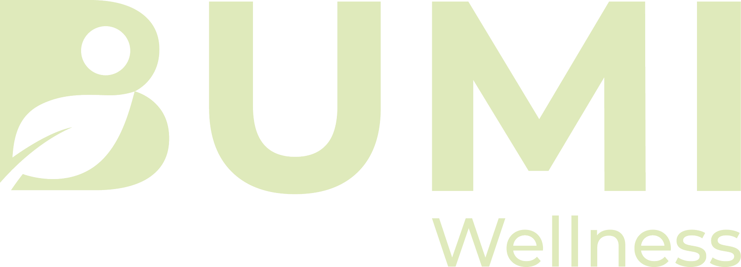 BUMI Wellness Experiences