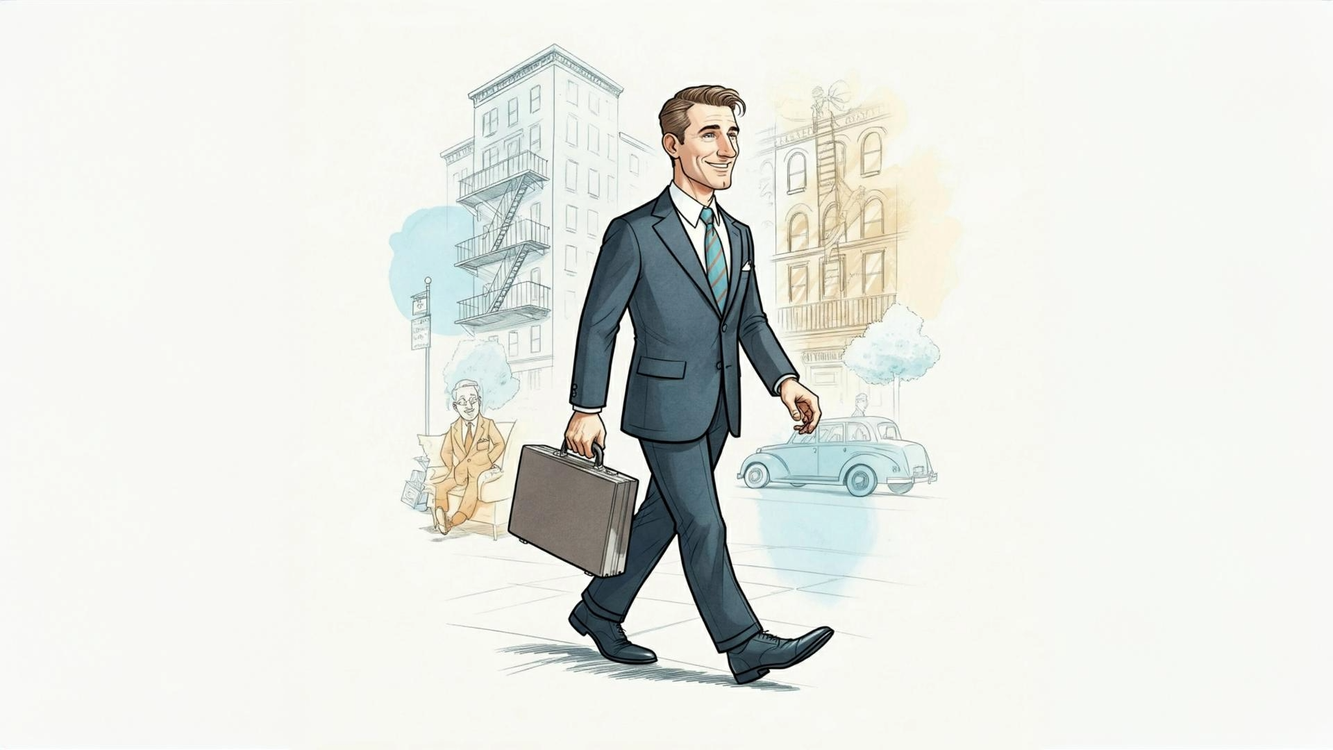 Lessons from the Office: How Professional Skills Enhance My Personal Life