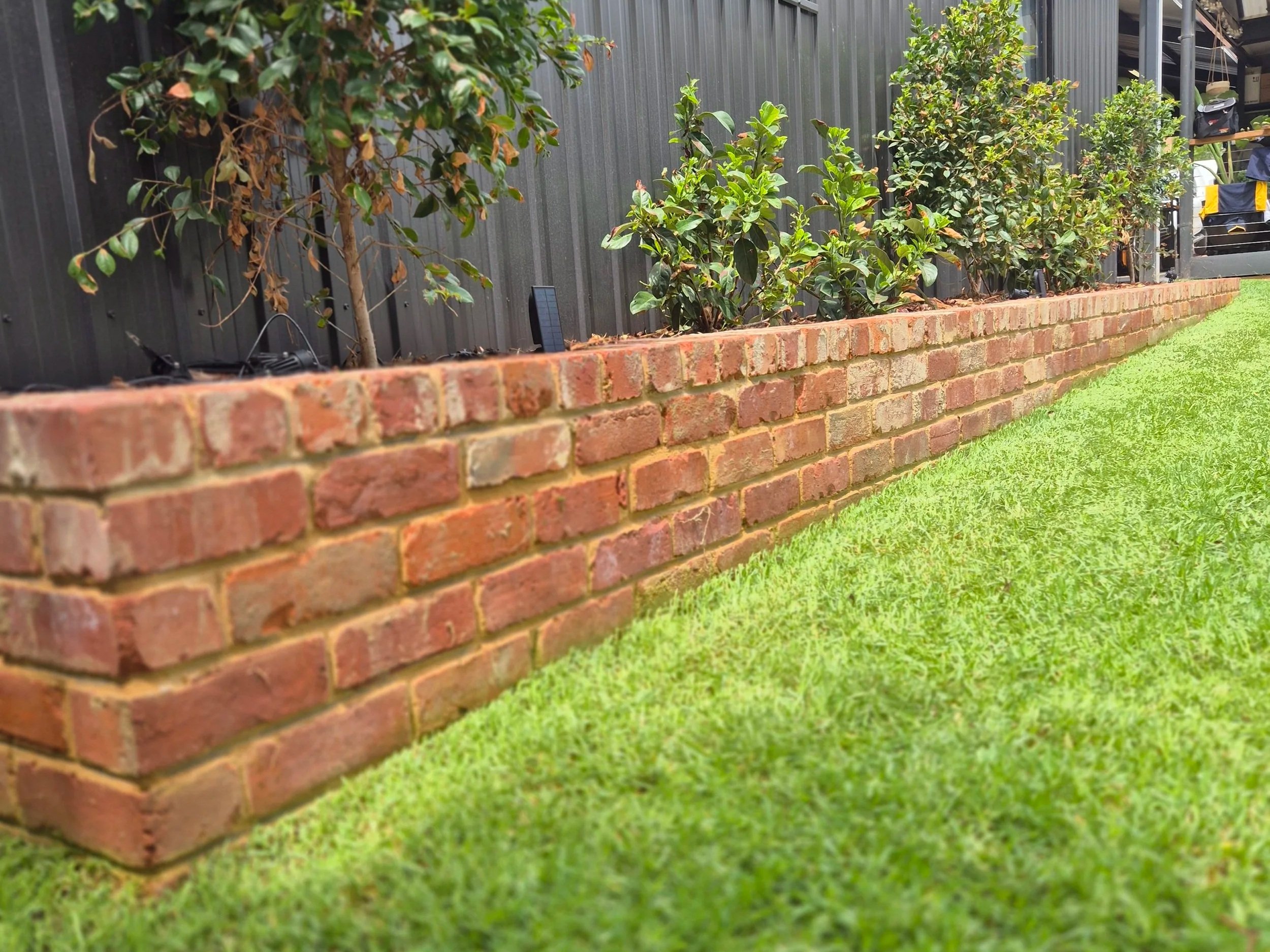 garden design adelaide