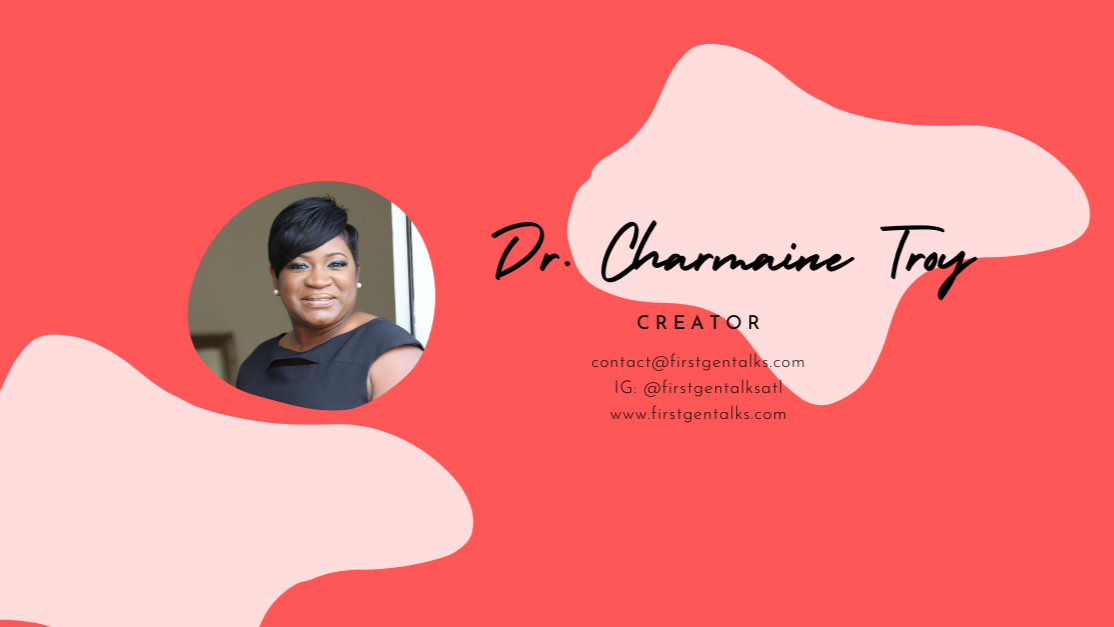 From First-Gen to First Hire: Navigating Career Fairs with Confidence