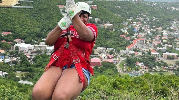 From Doubt to Determination: Supporting First-Gen Students to Believe, Apply, and Achieve