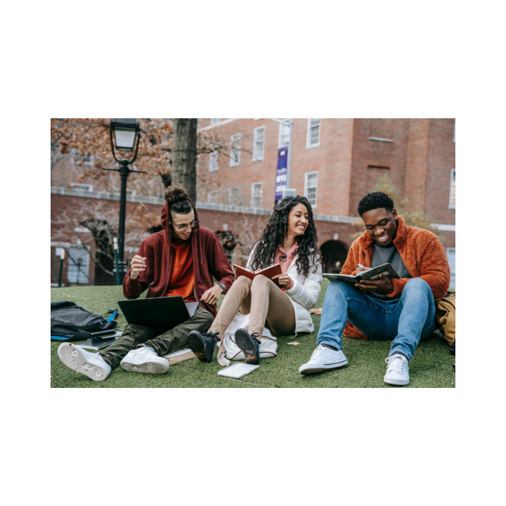 A First-Gen Student's Guide to University Terminology