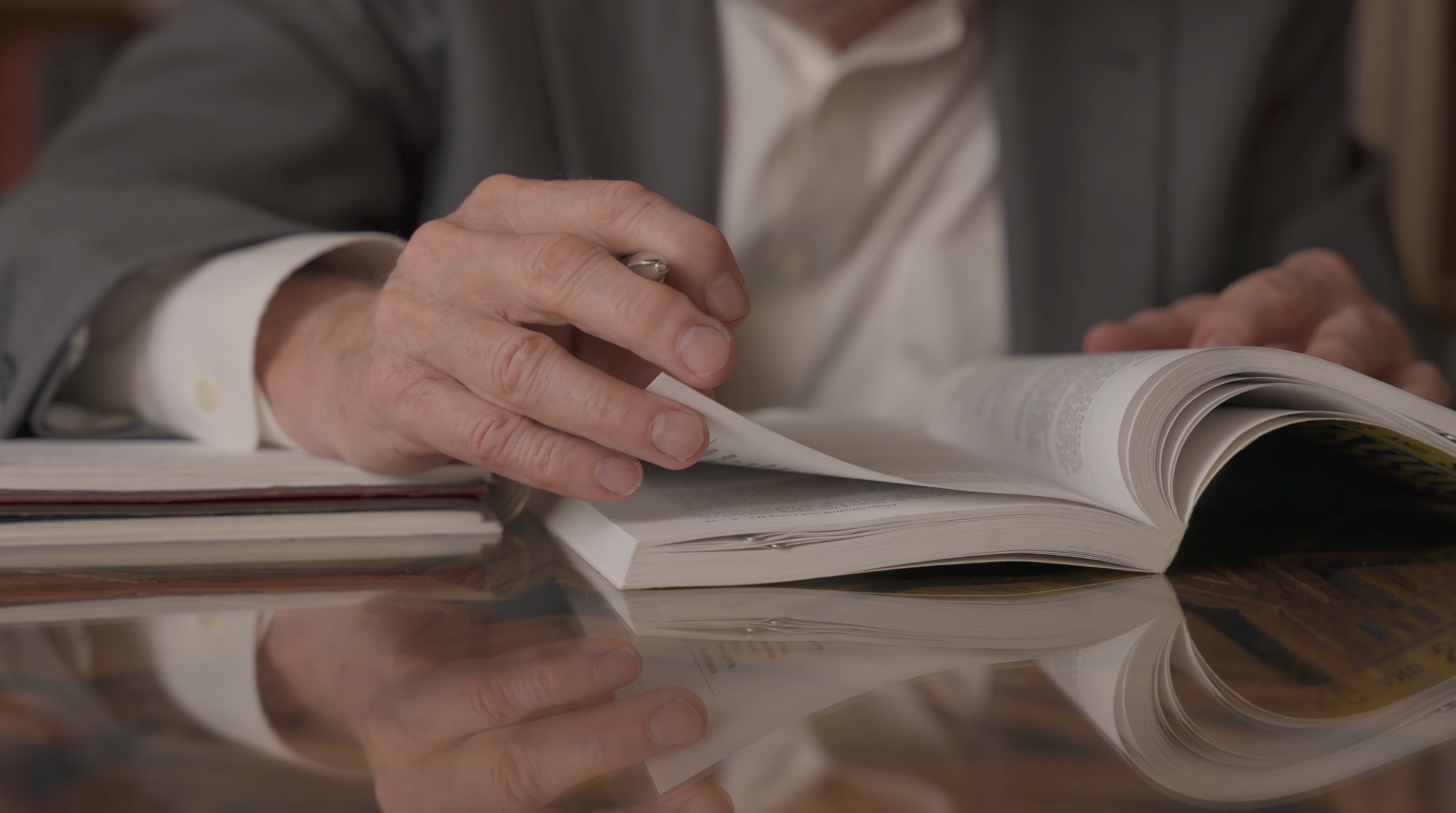 Discover the Difference: Improving the Human Condition