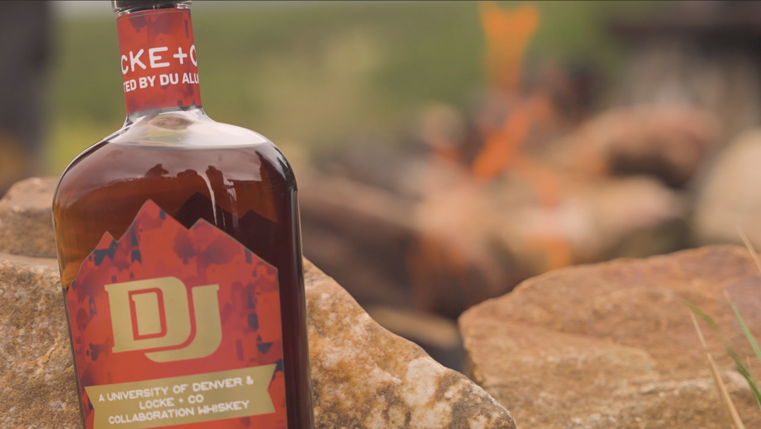 Discover the Difference: Around the Campfire