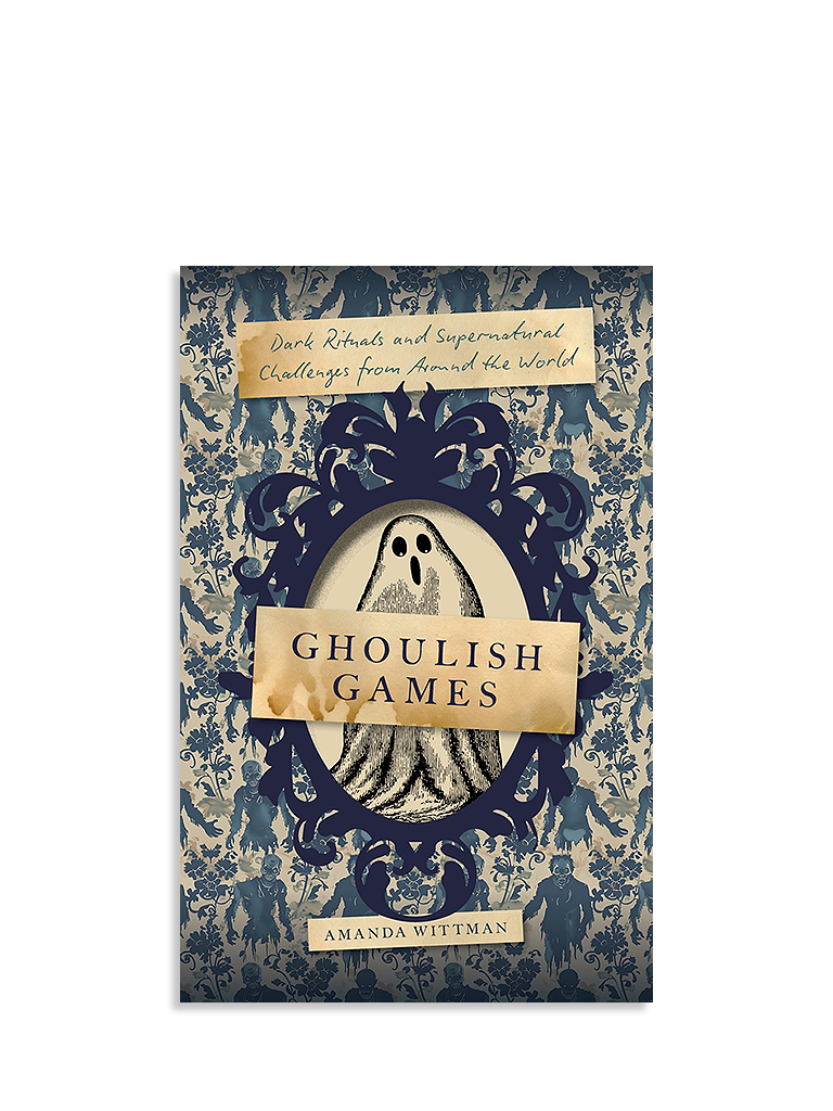 Ghoulish Games • 2026