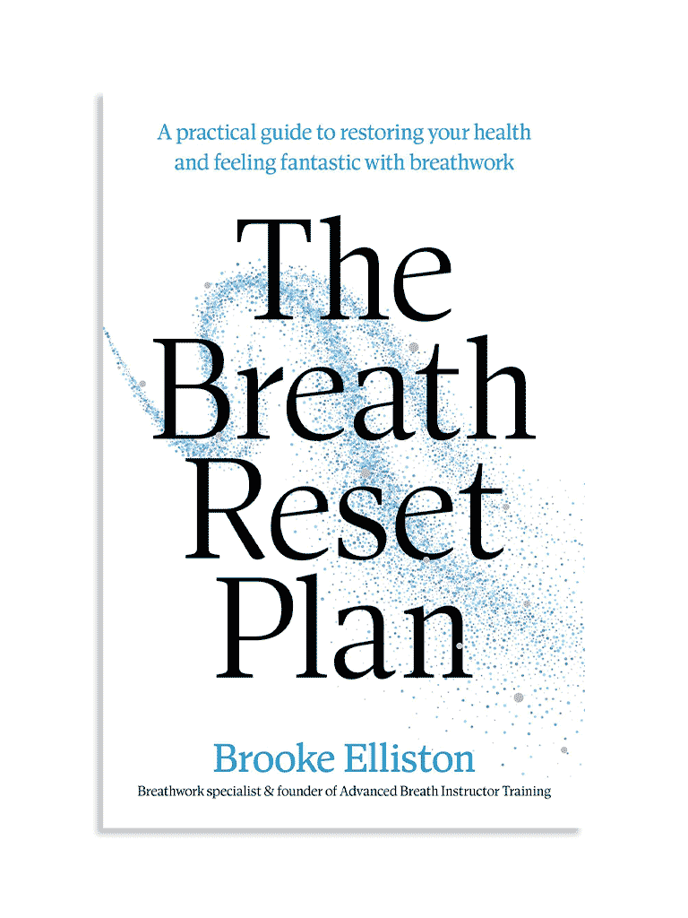 The Breath Reset Plan • 2026