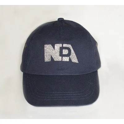 Glitter NDA Cap