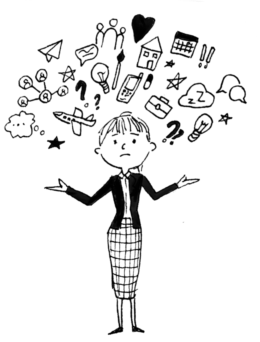 Why you need to catch your evil alter ego (before it hijacks your conversation)