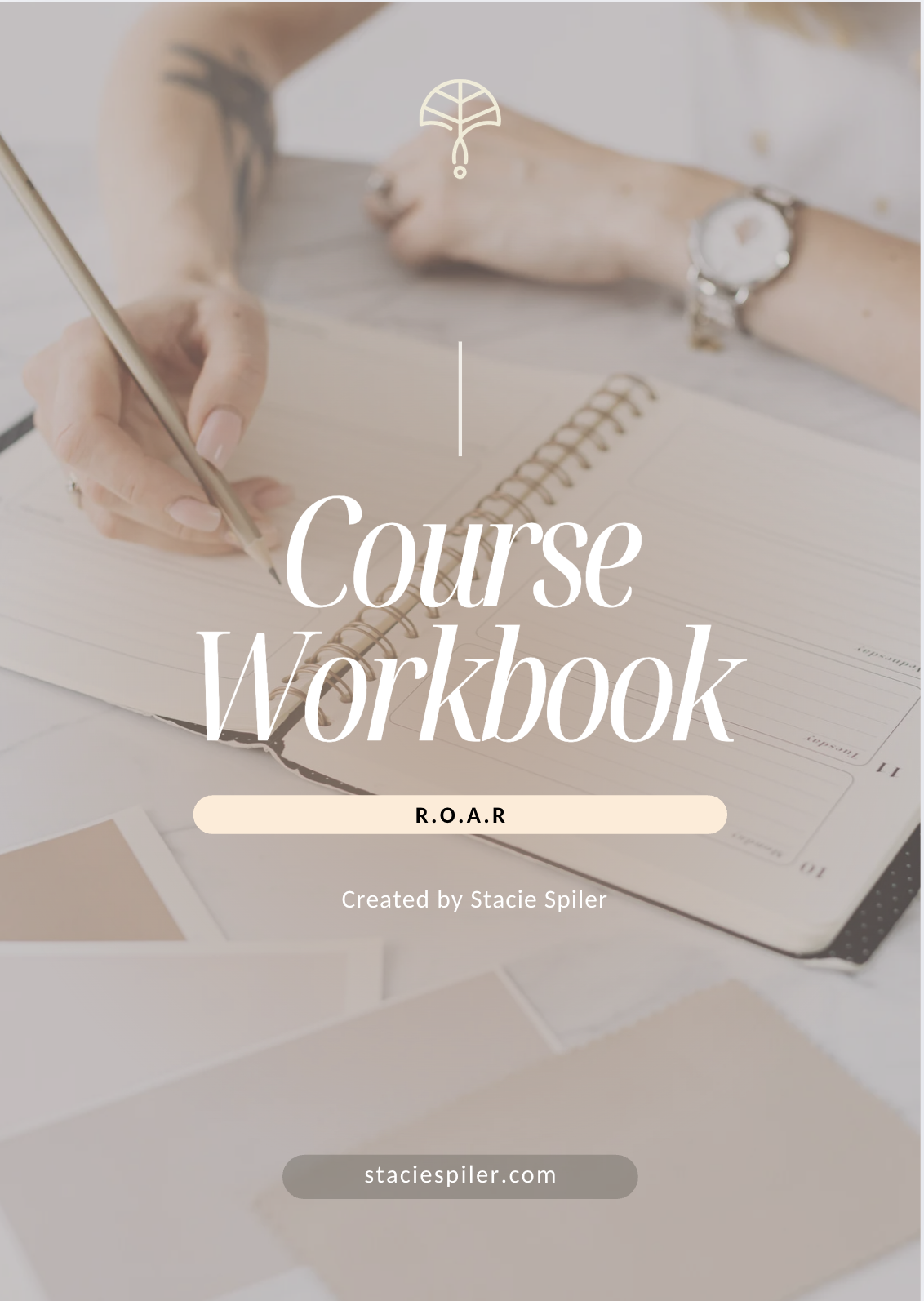 Course Workbook