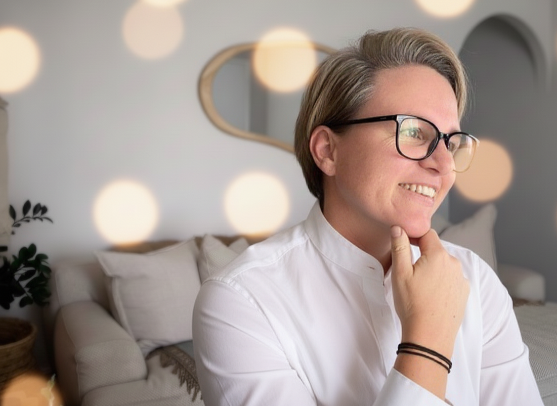 Stacie Spiler | Mindset Coach