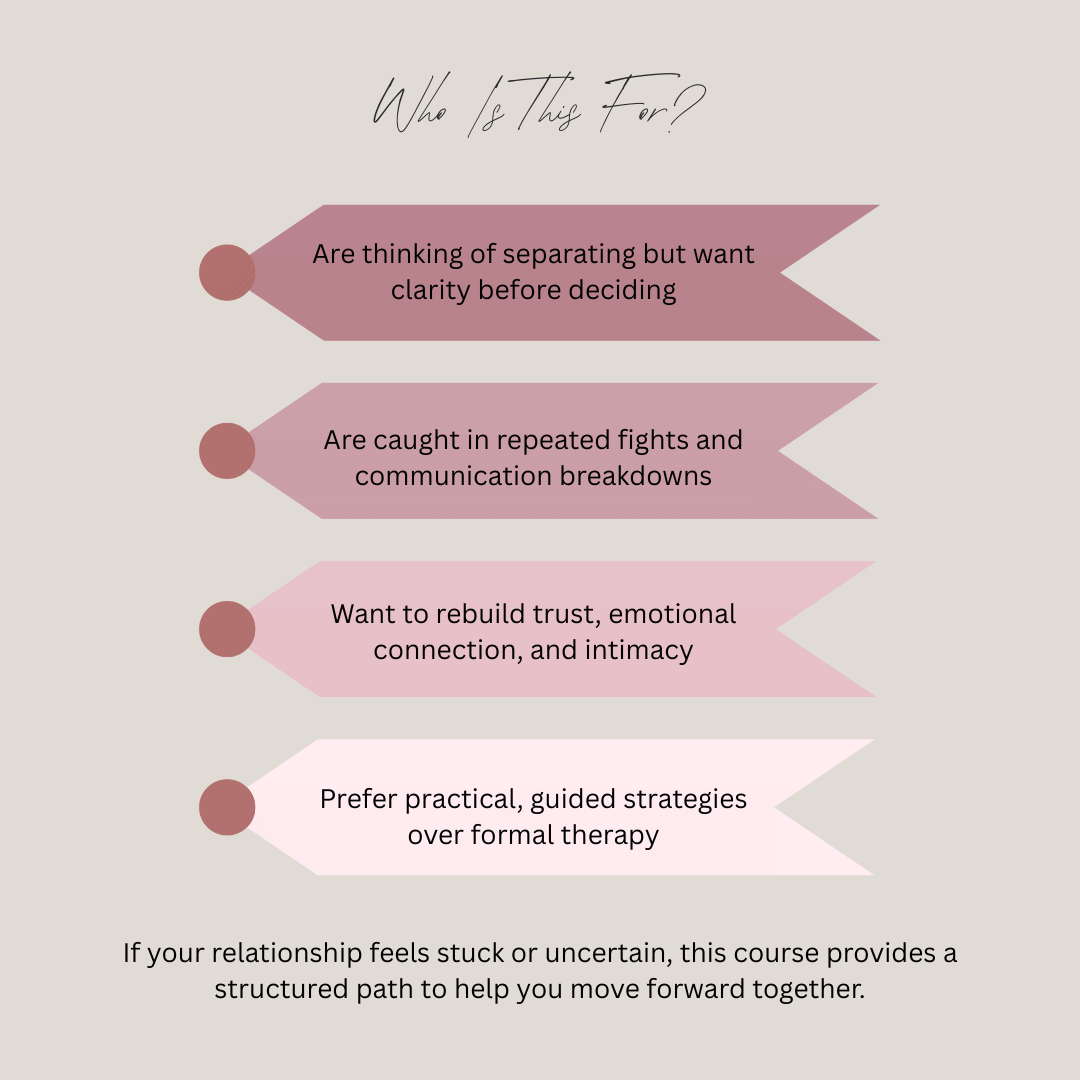 Stacie Spiler | Before We Decide Course