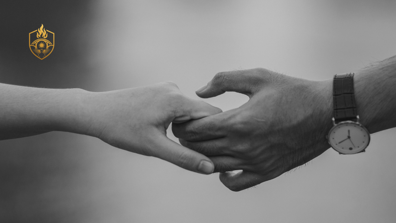 Compassionate Detachment