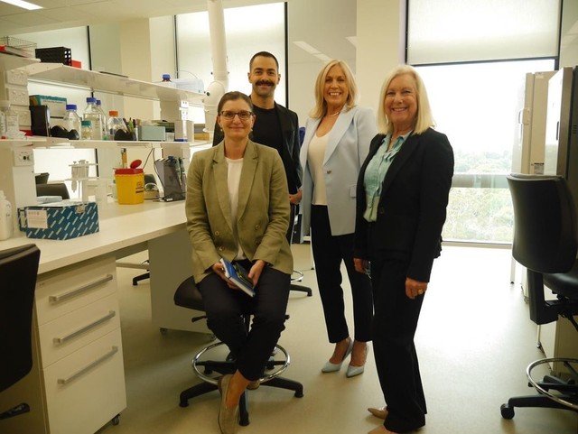 Research Funding for Early Detection and Improved Treatment