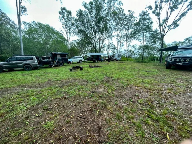 Gundy Getaway | Camping