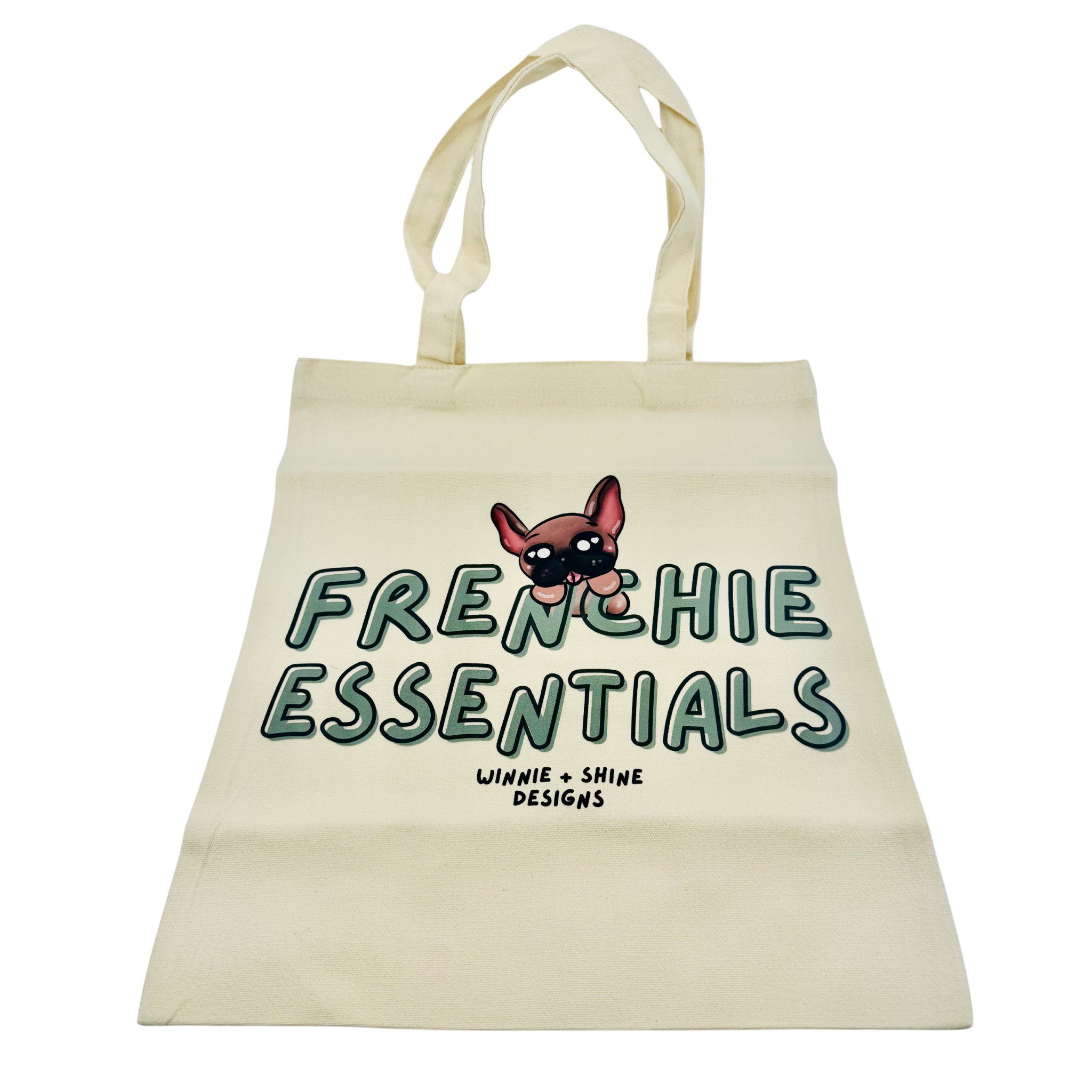 Tote Bag - Frenchie Essentials.png