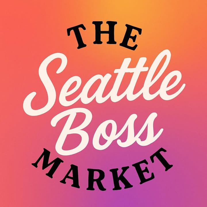 Seattle Boss Market - August 10 Show