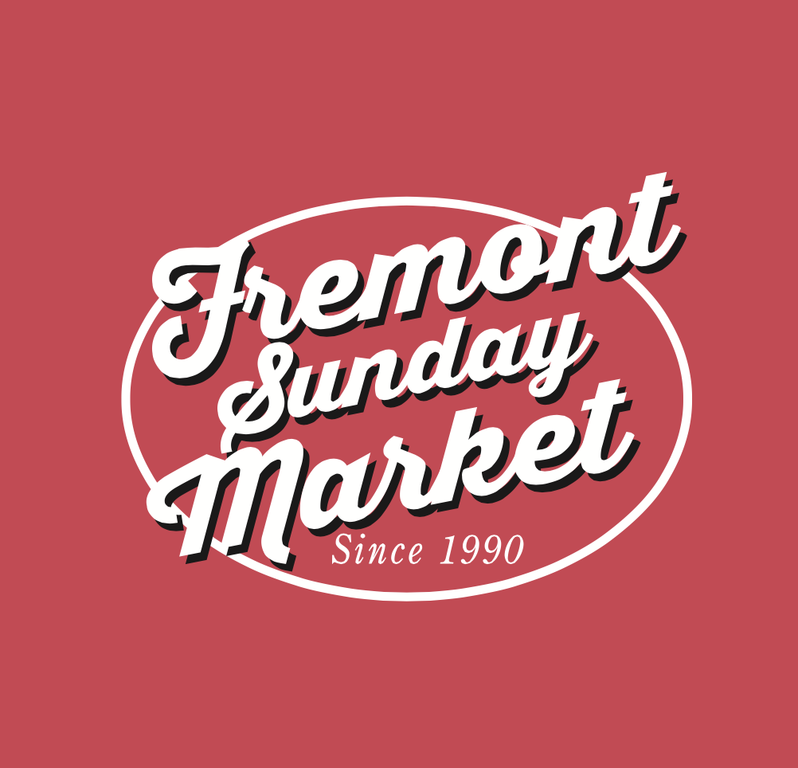 Fremont Sunday Market