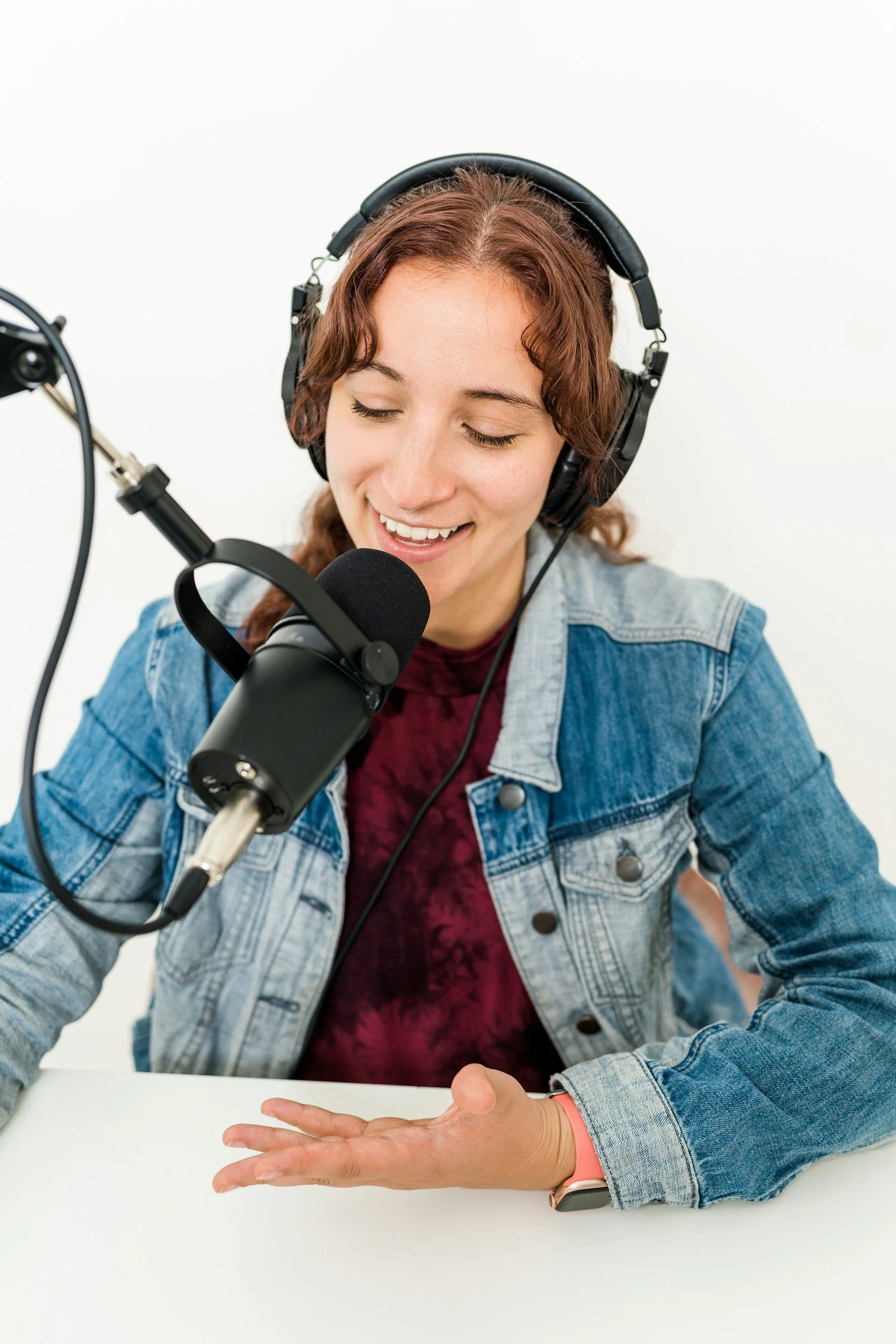 Les 7 conseils que j’ai retenus des 100 épisodes du podcast Super mamas