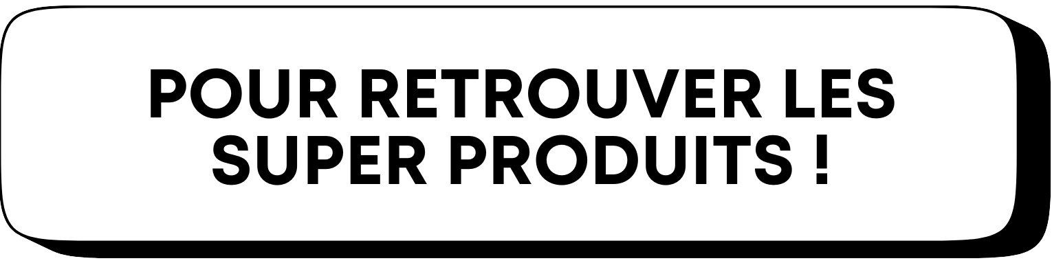 Les produits Super mamas pensés pour la grossesse et le post-partum