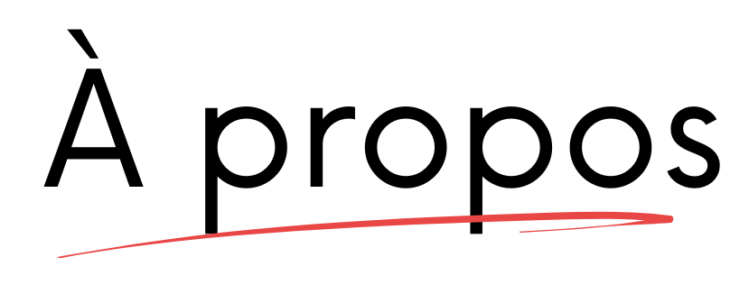 Notre histoire I Super mamas