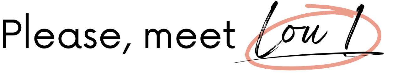 Notre histoire I Super mamas