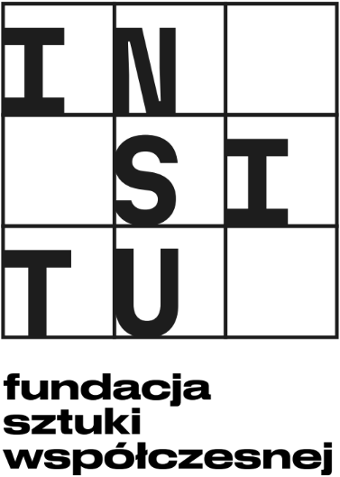 In Situ Foundation logo