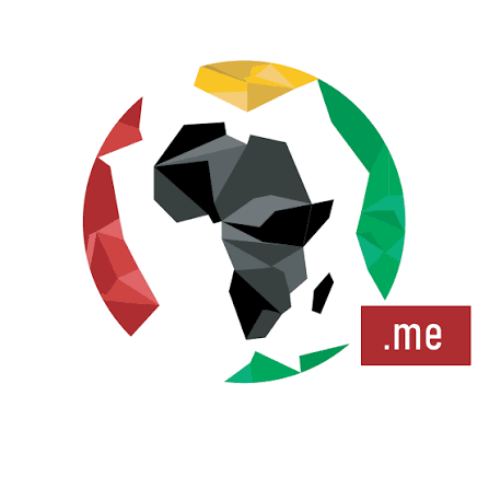 This Is Africa