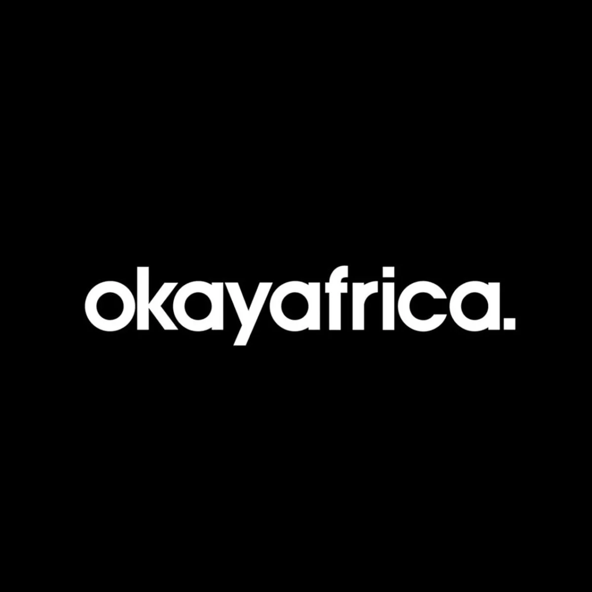 Okay Africa logo