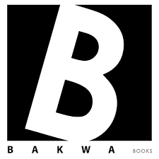 Bakwa Books logo