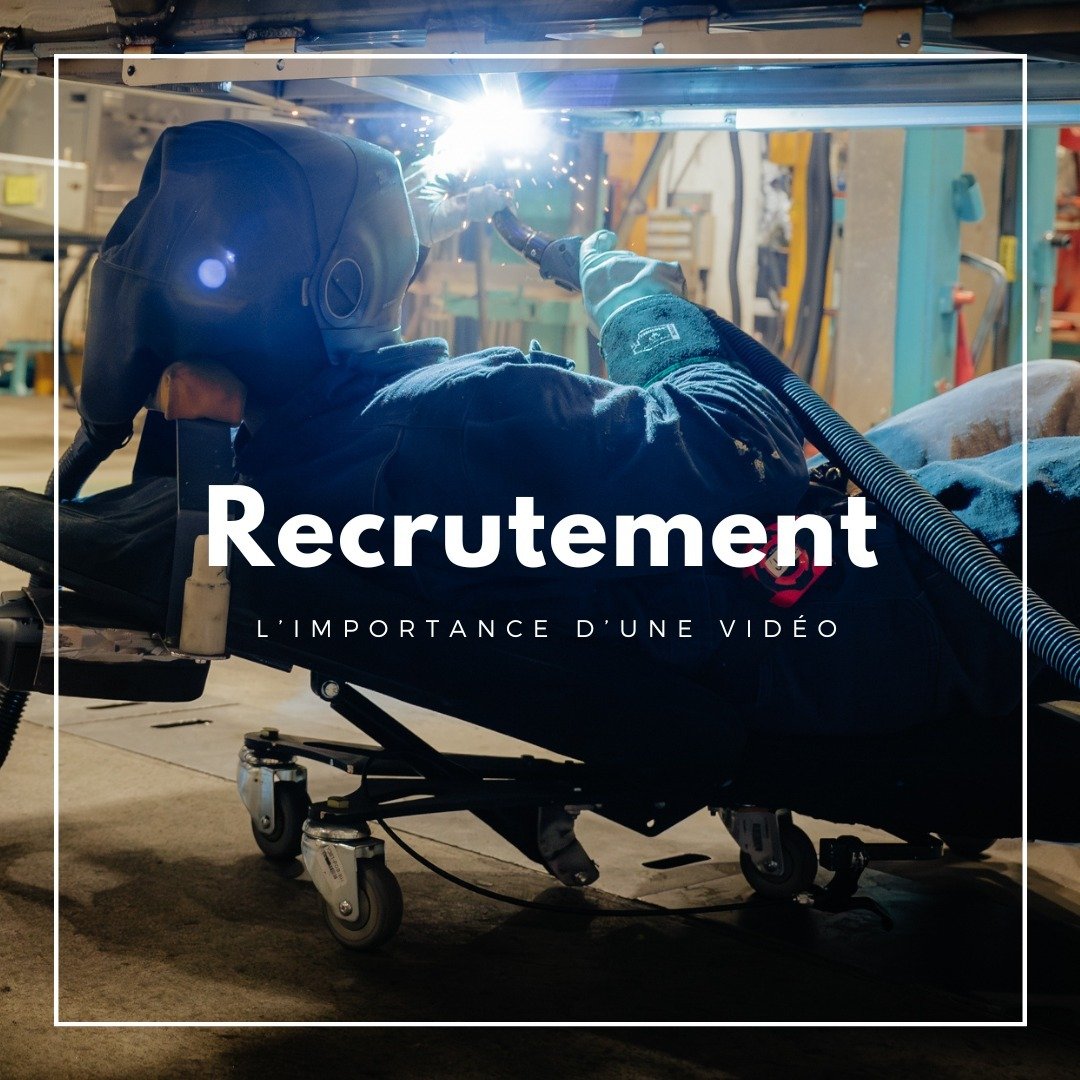 Chez LensBrothers, nous comprenons l'importance cruciale des vid&eacute;os de recrutement pour attirer les meilleurs talents vers votre entreprise. Voici pourquoi :

🌟 Engagement accru : Les vid&eacute;os captent l'attention des spectateurs plus eff
