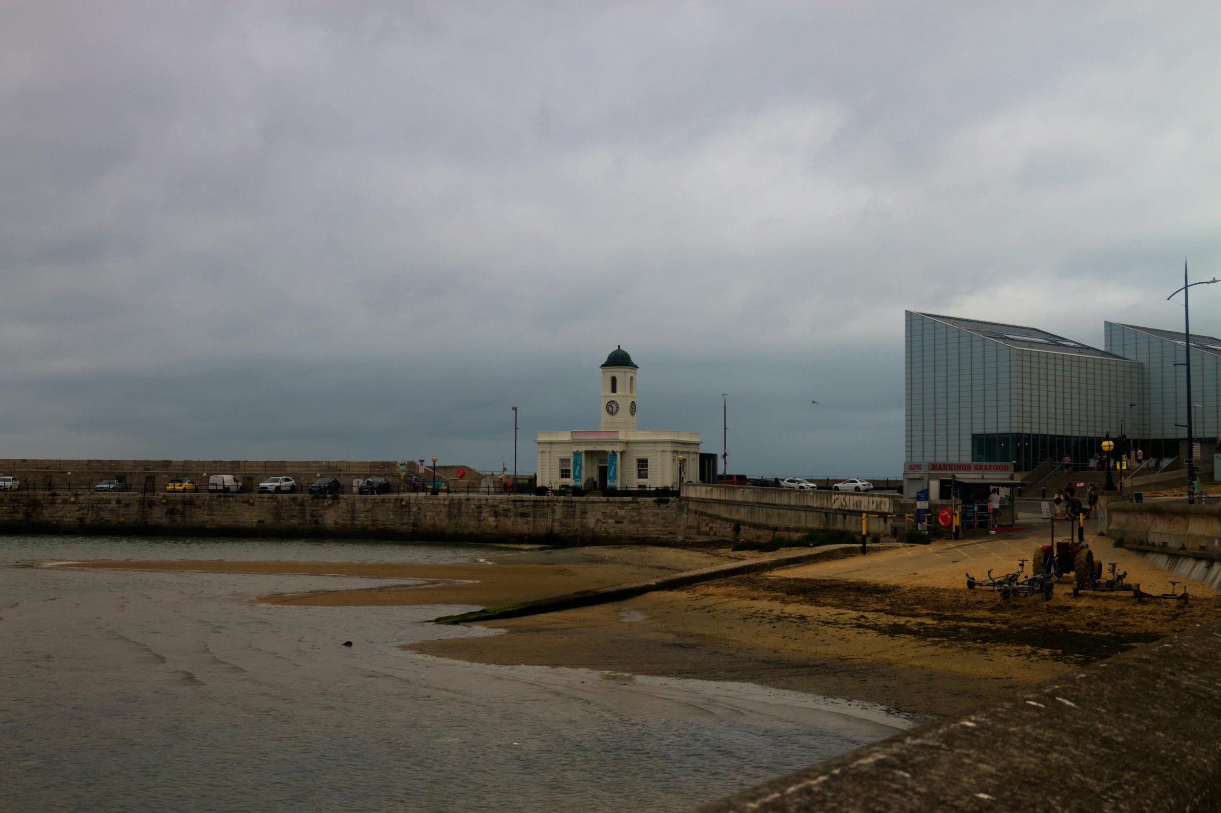 Turner Contemporary Margate Social Value Impact