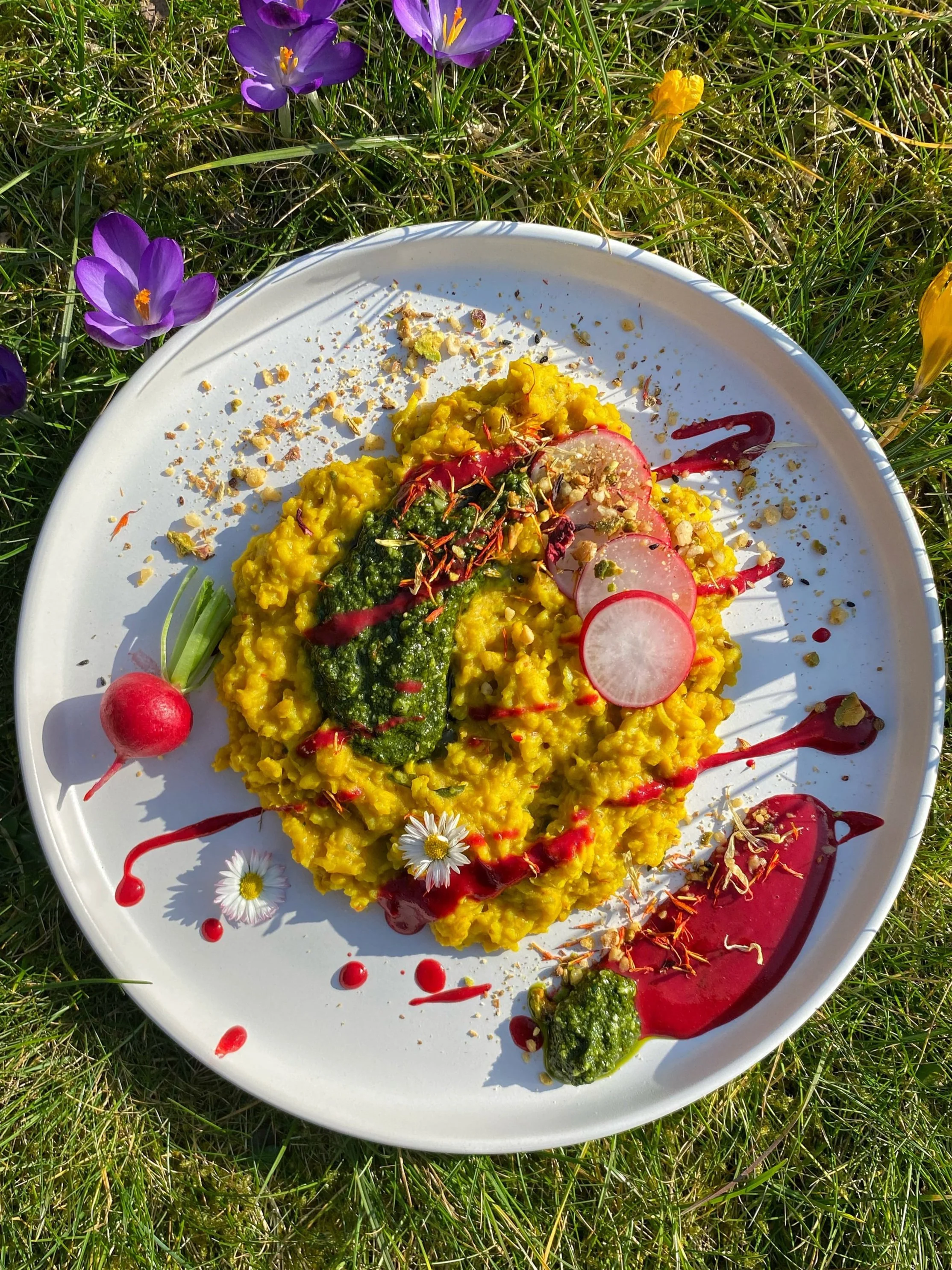 Ayurvedisches Kitchari